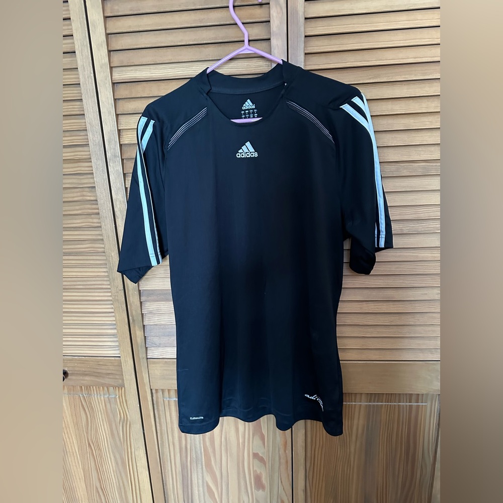 Adidas Tee Shirt Men L